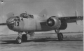 Sassy B-25