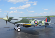 Spitfire Mk 14